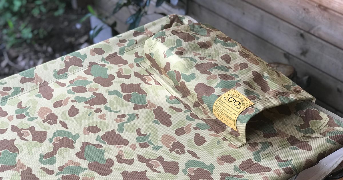 宇都宮セレクトショップ ラ マルシェ メルヴェーユ ブログ Natal Design Z S Cot 到着