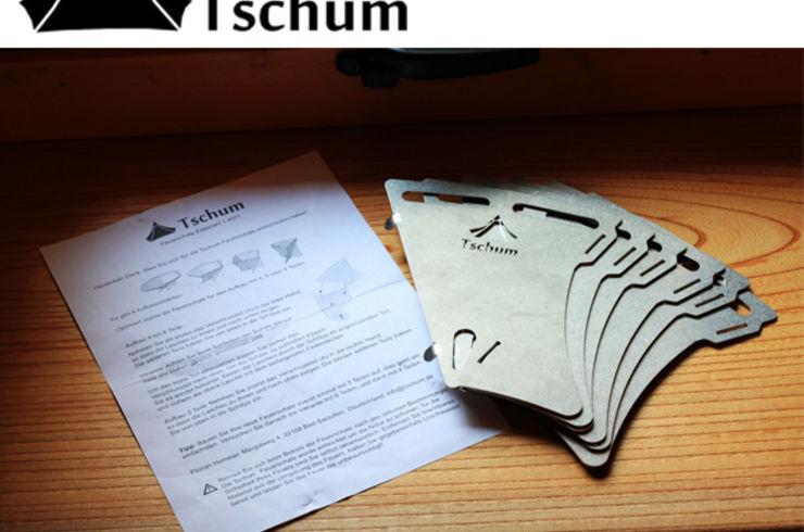 tschum,宇都宮セレクトショップ,通販,チャン,焚き火台,コンパクト,