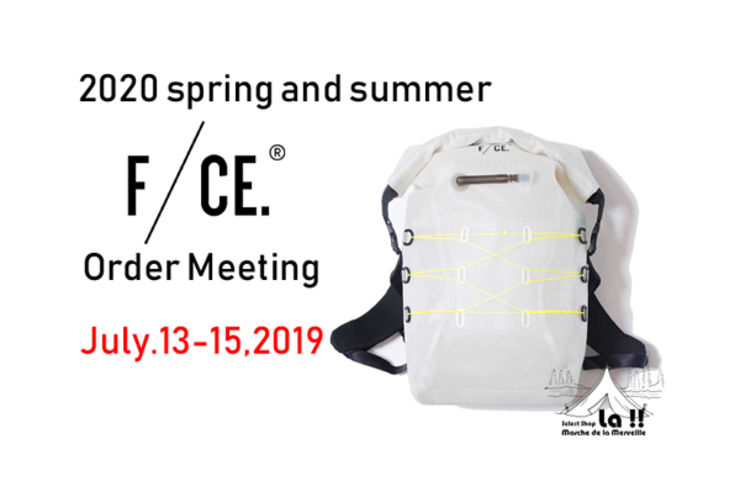 Fce,エフシーイー,受注会,宇都宮セレクトショップ,