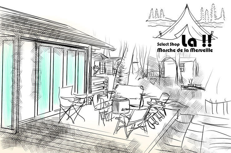 宇都宮,セレクトショップ,イベント,