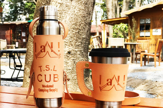 ラマルシェメルヴェーユ＆TSL CUB